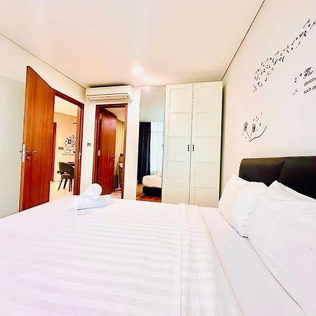 Vortex Suites Klcc Adela Suites Κουάλα Λουμπούρ Εξωτερικό φωτογραφία