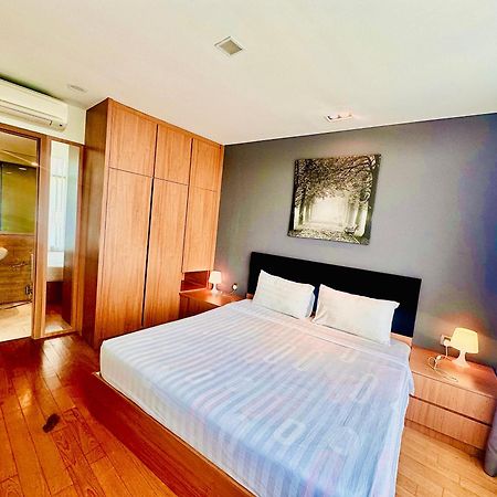 Vortex Suites Klcc Adela Suites Κουάλα Λουμπούρ Εξωτερικό φωτογραφία