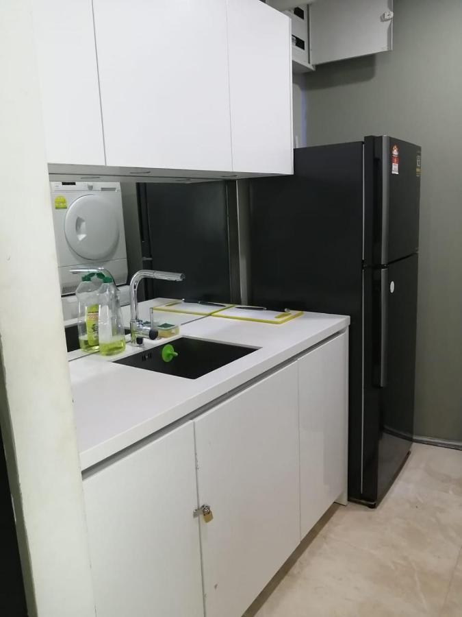 Vortex Suites Klcc Adela Suites Κουάλα Λουμπούρ Εξωτερικό φωτογραφία