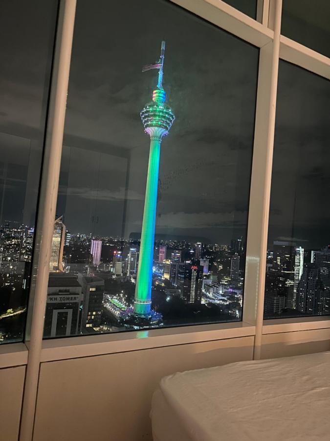 Vortex Suites Klcc Adela Suites Κουάλα Λουμπούρ Εξωτερικό φωτογραφία