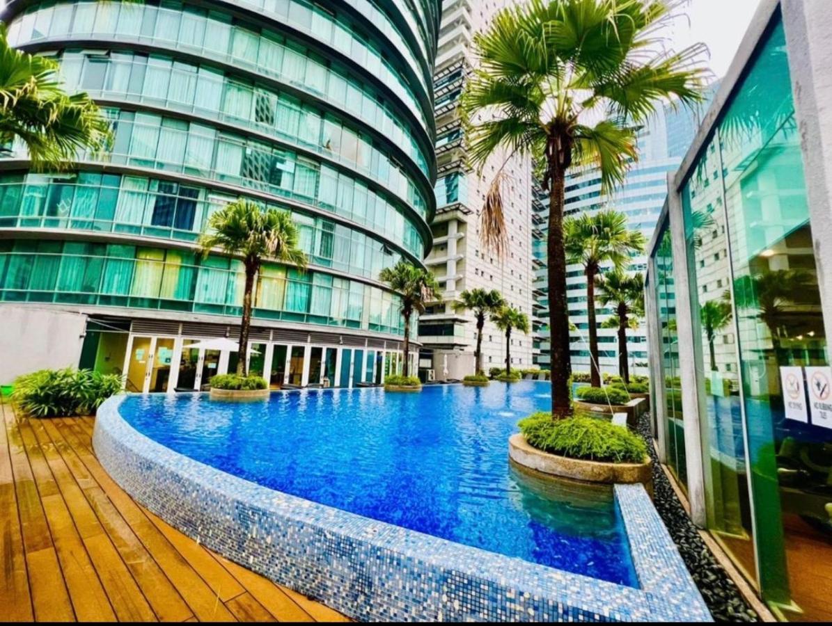 Vortex Suites Klcc Adela Suites Κουάλα Λουμπούρ Εξωτερικό φωτογραφία