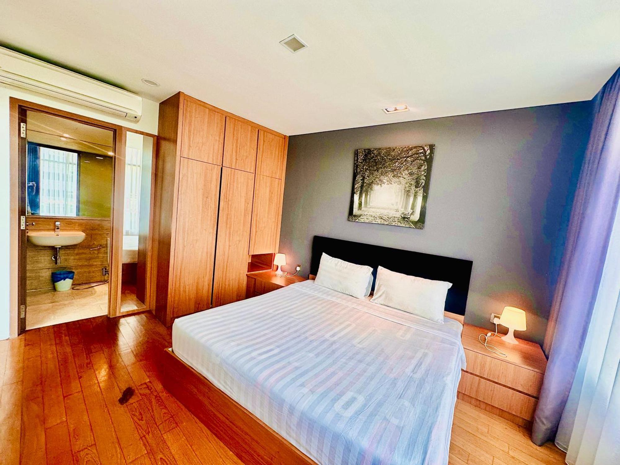 Vortex Suites Klcc Adela Suites Κουάλα Λουμπούρ Εξωτερικό φωτογραφία